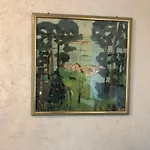 Gaestehaus Susanne Pfaffmann Gasthuis