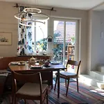Gaestehaus Susanne Pfaffmann Gasthuis 4*
