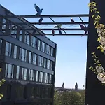 Gaestehaus Susanne Pfaffmann Gasthuis Landau in der Pfalz