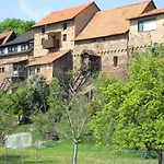 Gasthuis Gaestehaus Susanne Pfaffmann Landau in der Pfalz