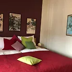 Gaestehaus Susanne Pfaffmann Landau in der Pfalz