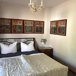 Gasthuis Gaestehaus Susanne Pfaffmann Landau in der Pfalz