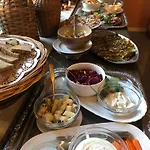 Gaestehaus Susanne Pfaffmann 4*