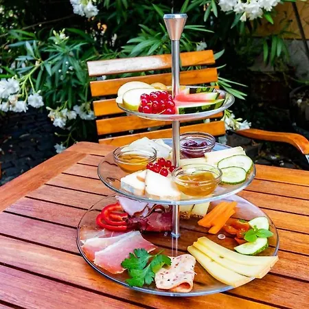 Gæstehus Gaestehaus Susanne Pfaffmann Landau in der Pfalz