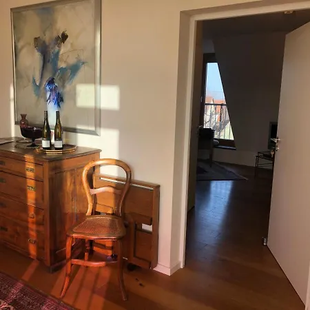 Gaestehaus Susanne Pfaffmann Vendégház