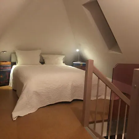 Gaestehaus Susanne Pfaffmann