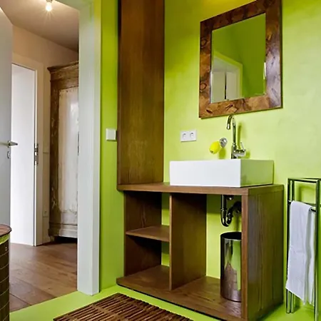 Gaestehaus Susanne Pfaffmann 4*