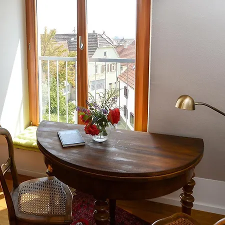 Gaestehaus Susanne Pfaffmann 3*