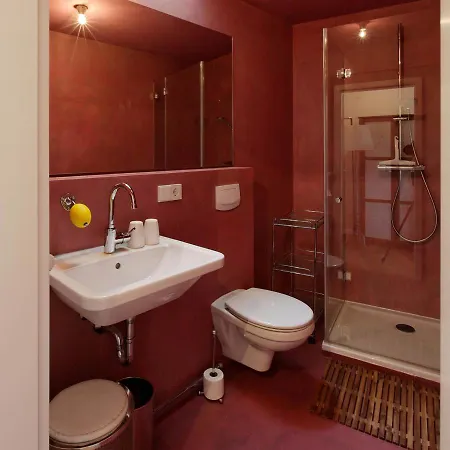 Vendégház Gaestehaus Susanne Pfaffmann Landau in der Pfalz