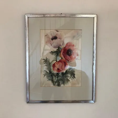 Gæstehus Gaestehaus Susanne Pfaffmann Landau in der Pfalz