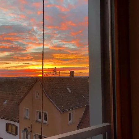 Gaestehaus Susanne Pfaffmann