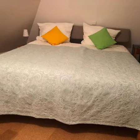 Gaestehaus Susanne Pfaffmann Gasthuis 4*