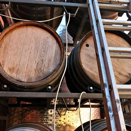 Gaestehaus Susanne Pfaffmann Vendégház Landau in der Pfalz