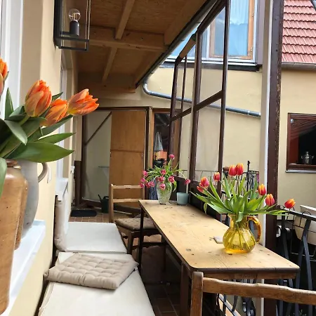 Gaestehaus Susanne Pfaffmann Gasthuis