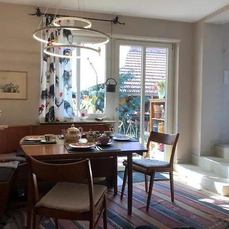 Gaestehaus Susanne Pfaffmann Vendégház 4*