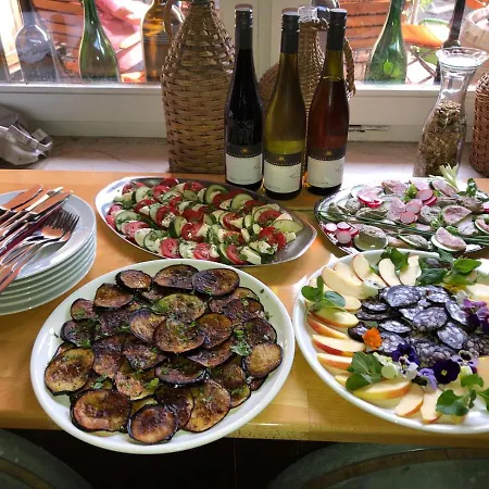 Gaestehaus Susanne Pfaffmann 4* Landau in der Pfalz