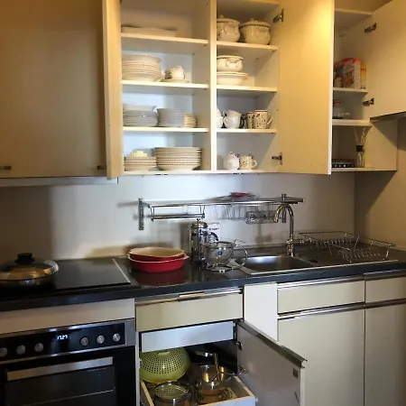 Gaestehaus Susanne Pfaffmann Gæstehus