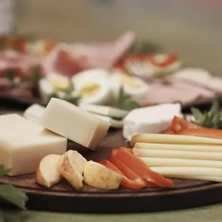 Gaestehaus Susanne Pfaffmann 4*