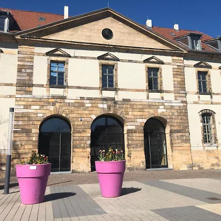 Gaestehaus Susanne Pfaffmann Landau in der Pfalz