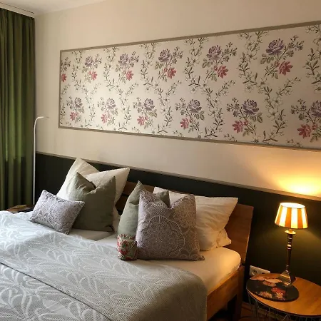 Gaestehaus Susanne Pfaffmann 4*