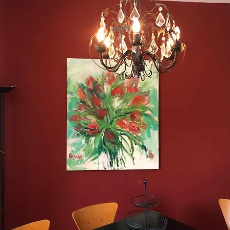 Gaestehaus Susanne Pfaffmann