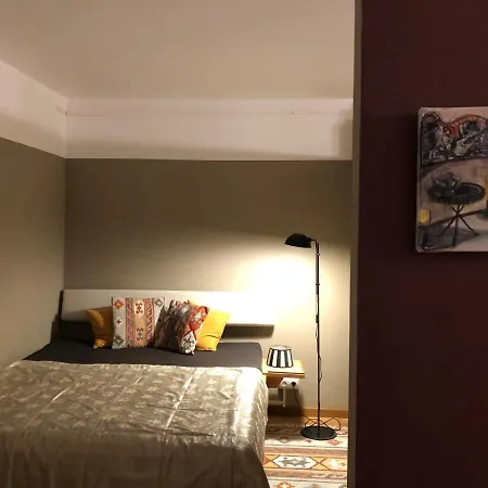 Gæstehus Gaestehaus Susanne Pfaffmann Landau in der Pfalz