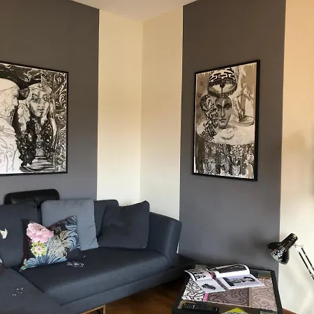 Gæstehus Gaestehaus Susanne Pfaffmann 4*