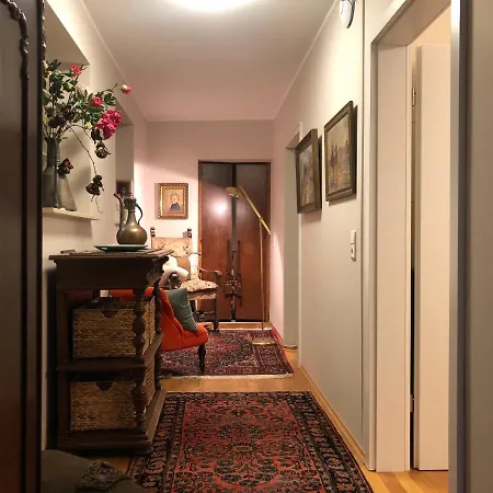 Maison d'hôtes Gaestehaus Susanne Pfaffmann 4*