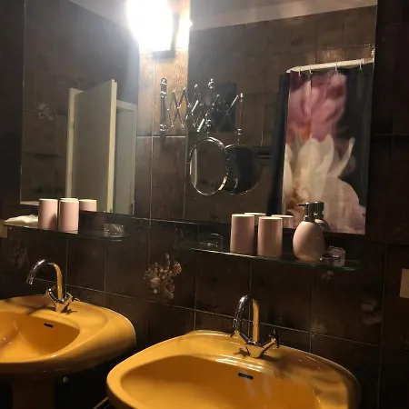 Gæstehus Gaestehaus Susanne Pfaffmann 4*