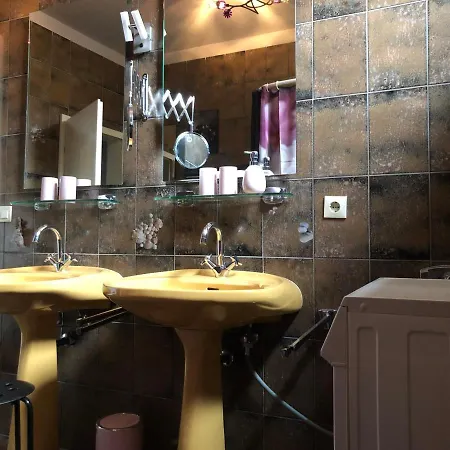 Gæstehus Gaestehaus Susanne Pfaffmann