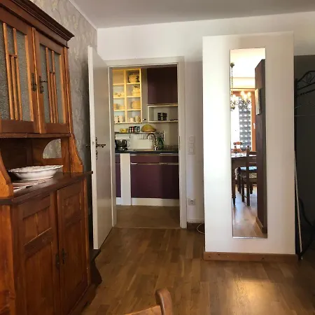 Gaestehaus Susanne Pfaffmann Landau in der Pfalz