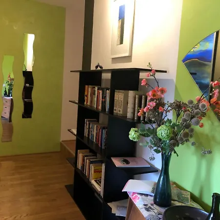 Gaestehaus Susanne Pfaffmann Gasthuis 4*