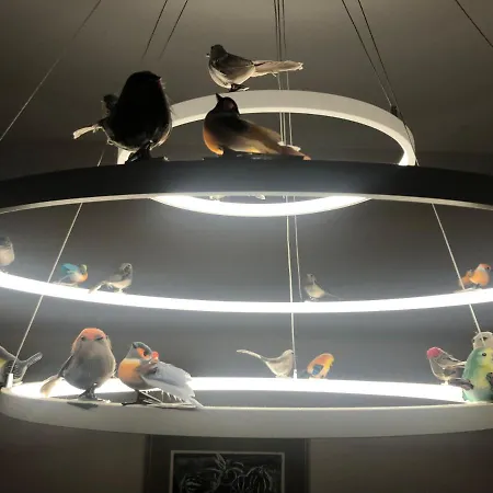 Gaestehaus Susanne Pfaffmann Landau in der Pfalz