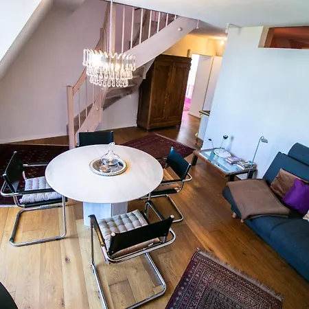 Gaestehaus Susanne Pfaffmann Gæstehus