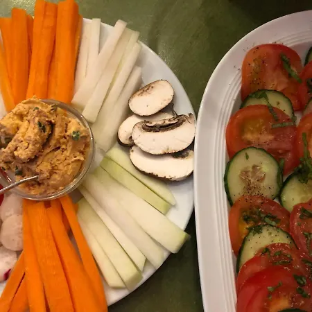 Gæstehus Gaestehaus Susanne Pfaffmann