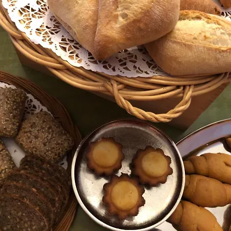 Gæstehus Gaestehaus Susanne Pfaffmann 4*