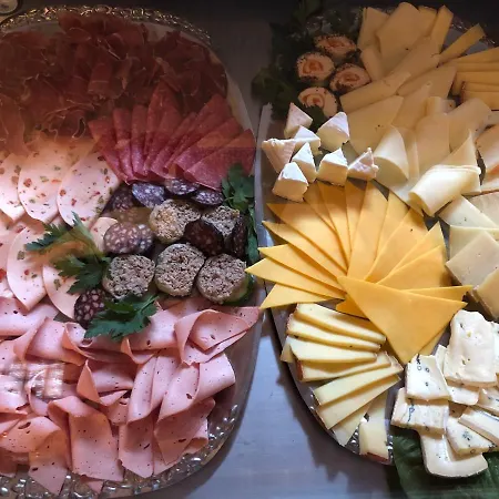 Gæstehus Gaestehaus Susanne Pfaffmann 4*