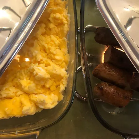 Gæstehus Gaestehaus Susanne Pfaffmann