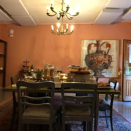 Gaestehaus Susanne Pfaffmann Vendégház 4*