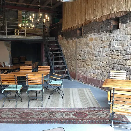 Gasthuis Gaestehaus Susanne Pfaffmann 3*