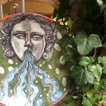 Gæstehus Gaestehaus Susanne Pfaffmann Landau in der Pfalz