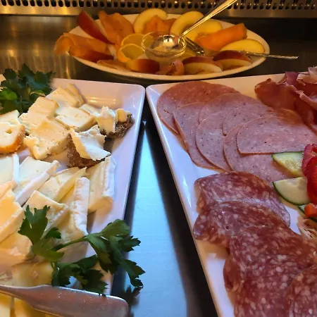 Gaestehaus Susanne Pfaffmann Gæstehus 4*