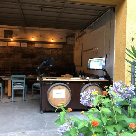 Gaestehaus Susanne Pfaffmann 4*