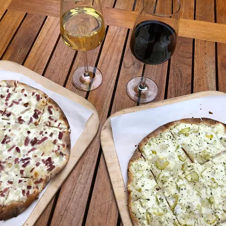 Gaestehaus Susanne Pfaffmann Gæstehus Landau in der Pfalz