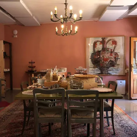 Gaestehaus Susanne Pfaffmann Gæstehus Landau in der Pfalz