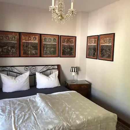 Gæstehus Gaestehaus Susanne Pfaffmann Landau in der Pfalz