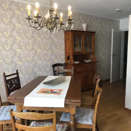 Gæstehus Gaestehaus Susanne Pfaffmann