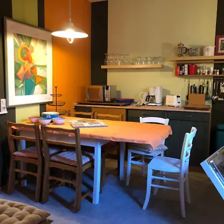 Gaestehaus Susanne Pfaffmann Landau in der Pfalz