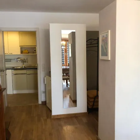 Gaestehaus Susanne Pfaffmann Gasthuis 3*