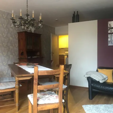 Maison d'hôtes Gaestehaus Susanne Pfaffmann 4*